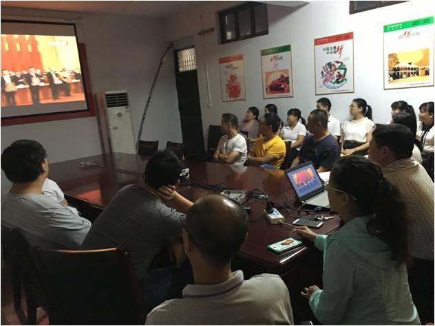 檢測(cè)公司組織觀看檢驗(yàn)檢測(cè)機(jī)構(gòu)監(jiān)管處罰典型案例解析公益直播